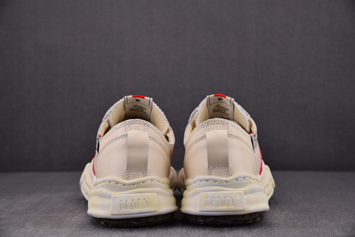 MAISON MIHARA YASUHIRO SNEAKER MMYS40