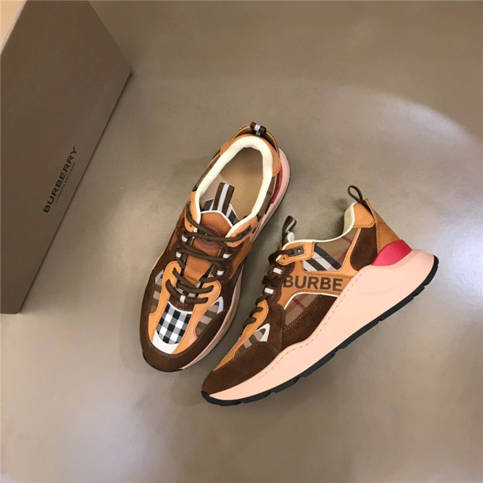 BUR*ERRY SHOES BBY32