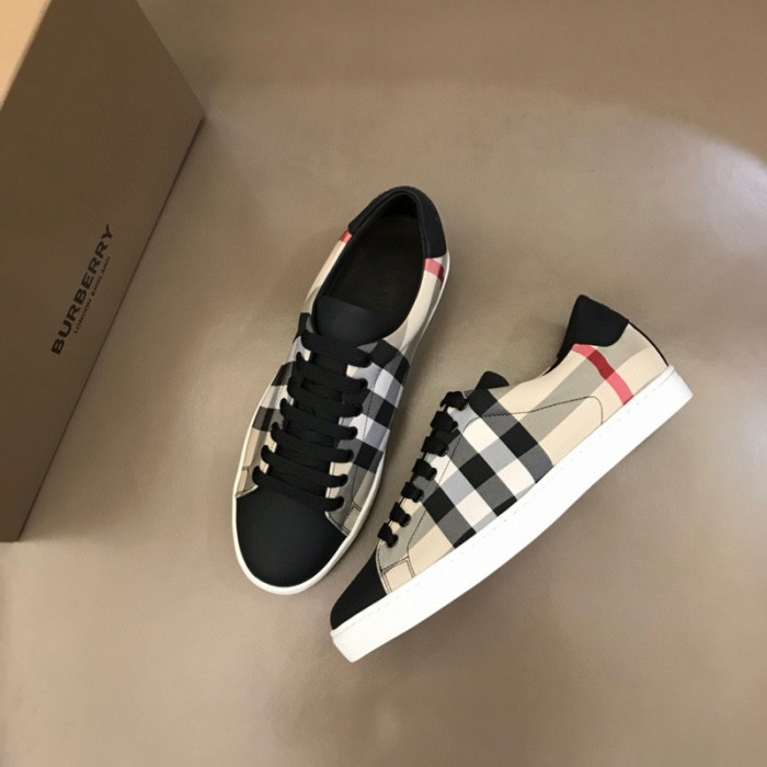 BUR*ERRY SHOES BBY55