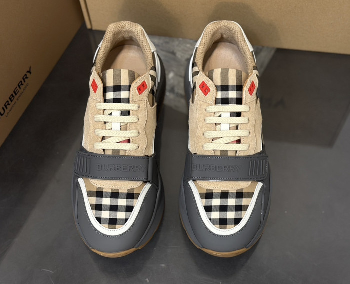 BUR*ERRY SHOES BBY107