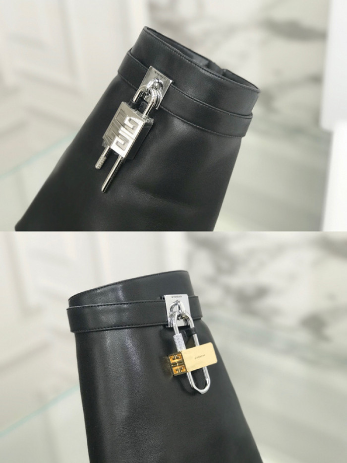 Givenchy Boots 660010