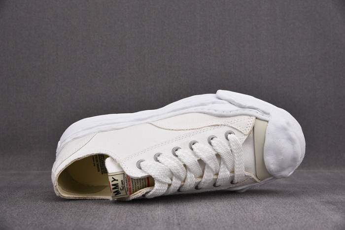 MAISON MIHARA YASUHIRO SNEAKER MMYS02