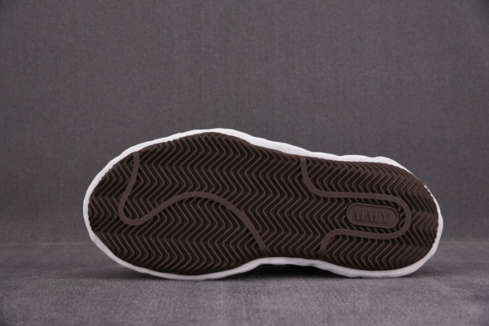 MAISON MIHARA YASUHIRO SNEAKER MMYS03