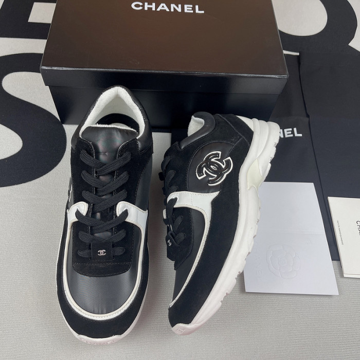 Chane* snekaers C000029
