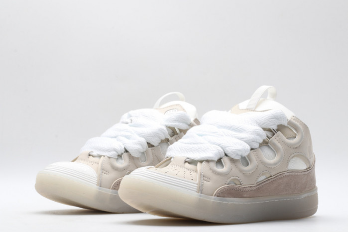 LANVIN CURB SNEAKER FY58