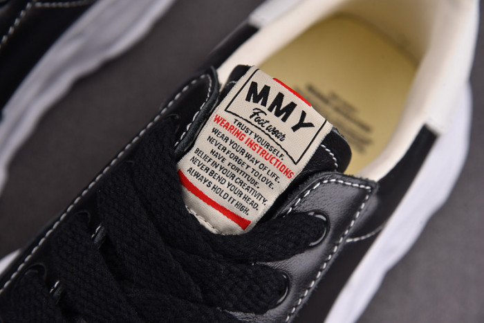 MAISON MIHARA YASUHIRO SNEAKER MMYS16