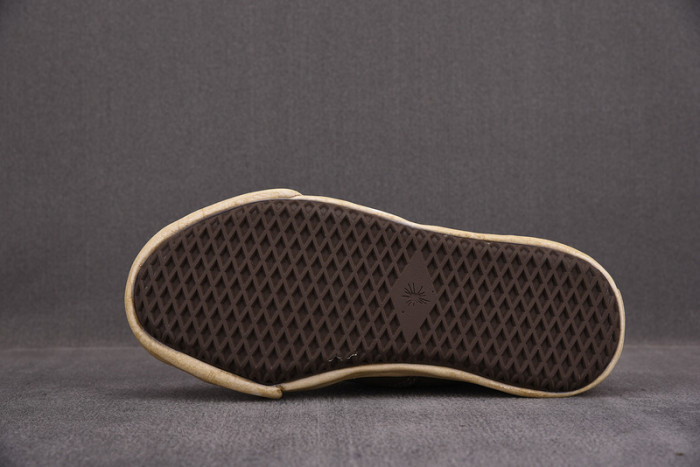 MAISON MIHARA YASUHIRO SNEAKER MMYS18