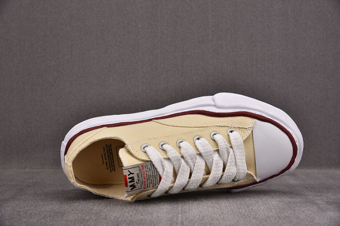 MAISON MIHARA YASUHIRO SNEAKER MMYS21