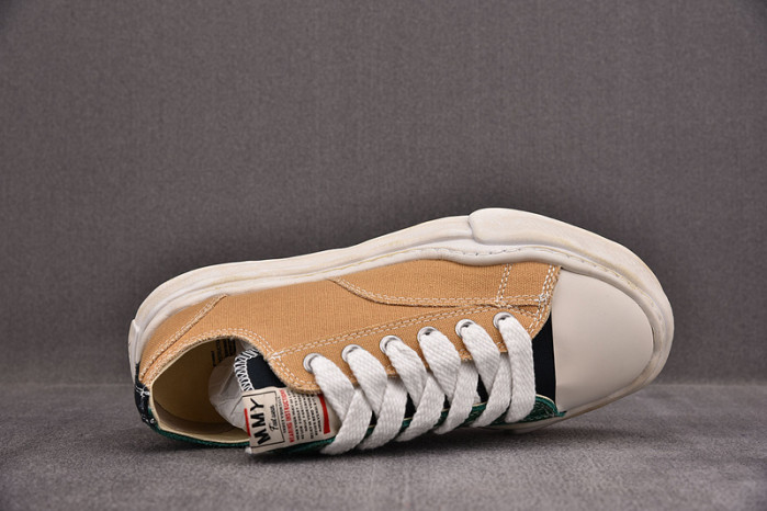 MAISON MIHARA YASUHIRO SNEAKER MMYS23