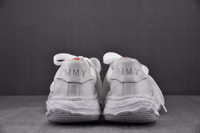 MAISON MIHARA YASUHIRO SNEAKER MMYS30