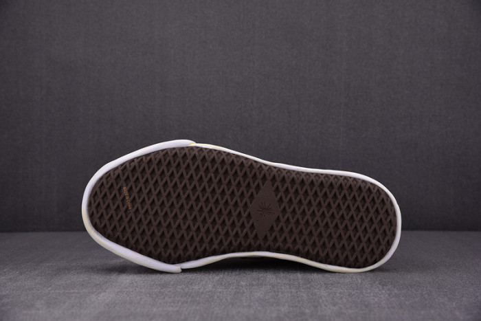 MAISON MIHARA YASUHIRO SNEAKER MMYS38