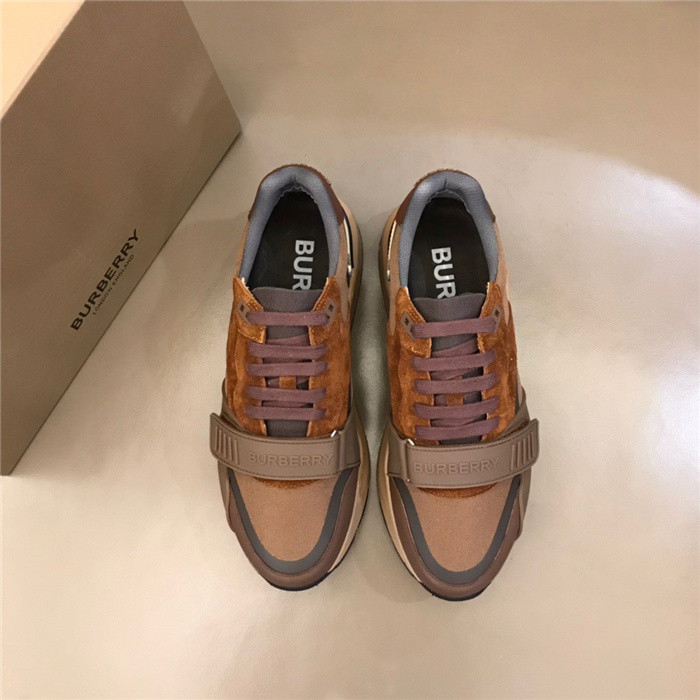 BUR*ERRY SHOES BBY17