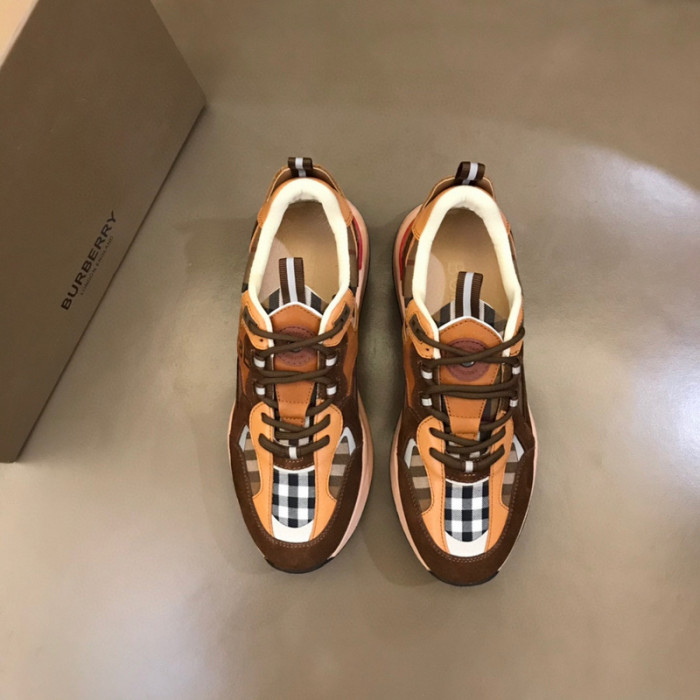 BUR*ERRY SHOES BBY40