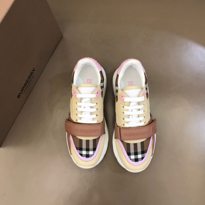 BUR*ERRY SHOES BBY61