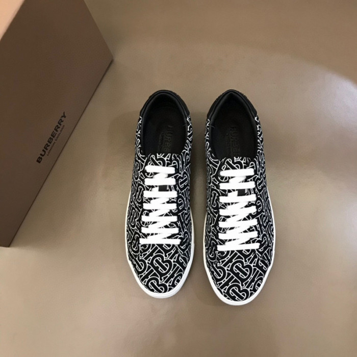 BUR*ERRY SHOES BBY73