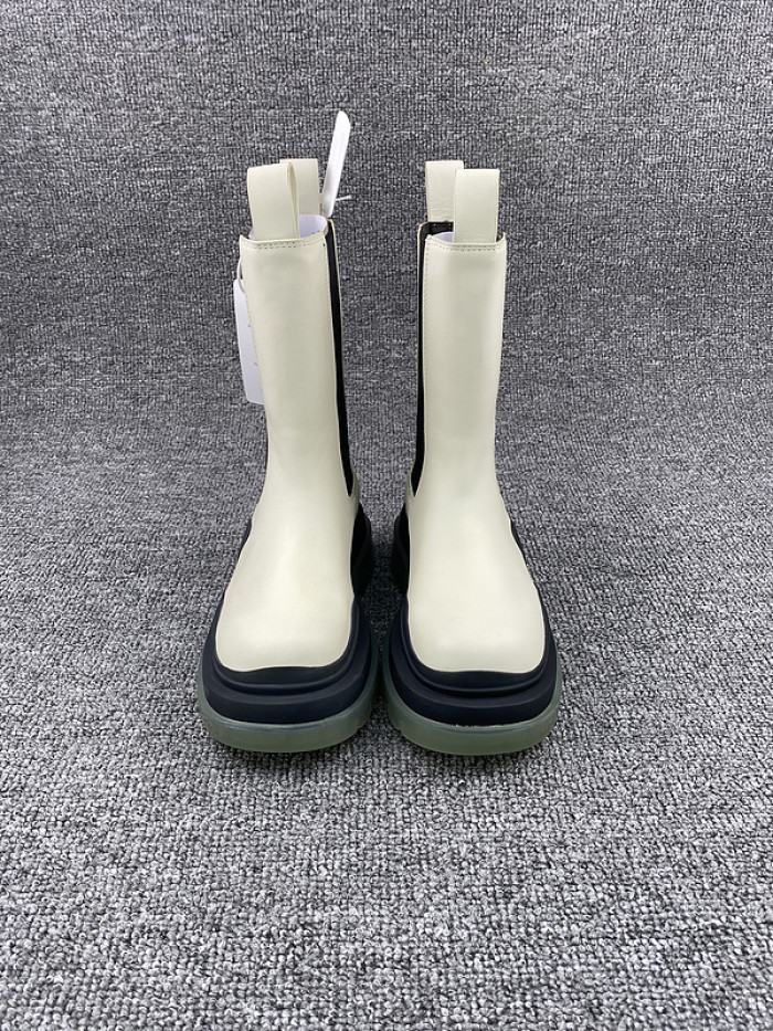 Bottega veneta boots BV00020