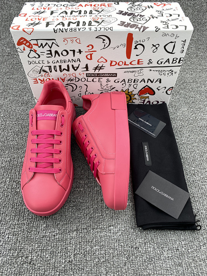 DG Sneaker DG47