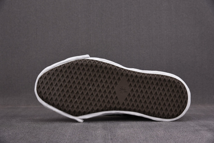 MAISON MIHARA YASUHIRO SNEAKER MMYS01