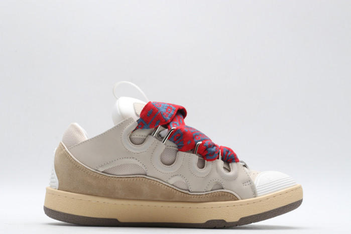 LANVIN CURB SNEAKER FY59