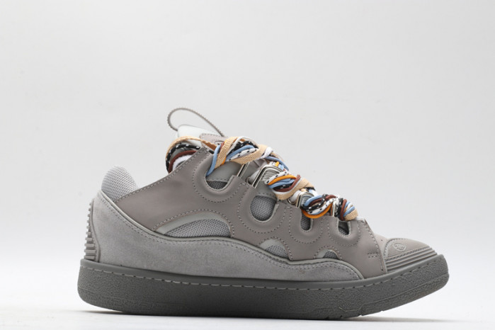 LANVIN CURB SNEAKER FY72