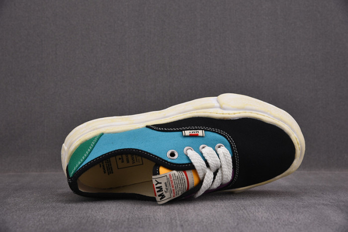 MAISON MIHARA YASUHIRO SNEAKER MMYS19