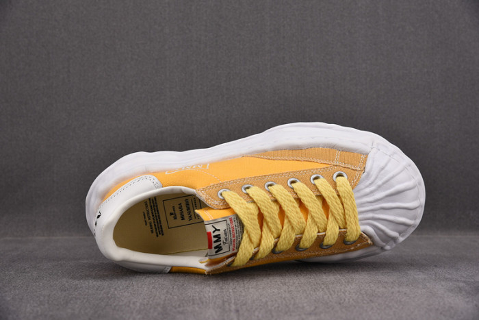 MAISON MIHARA YASUHIRO SNEAKER MMYS26