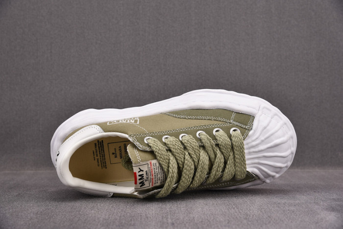 MAISON MIHARA YASUHIRO SNEAKER MMYS27