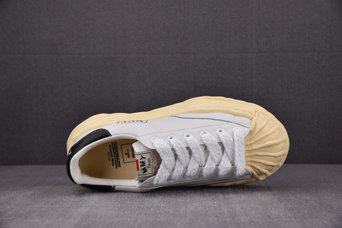 MAISON MIHARA YASUHIRO SNEAKER MMYS45