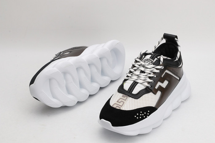 VERSACE SNEAKERS V017