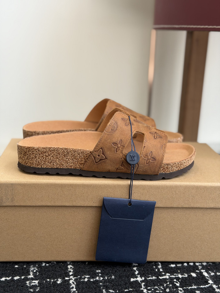 L&V sandal 262