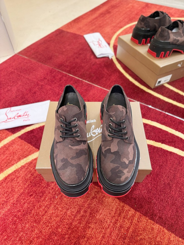 C&L sneakers CLL000265