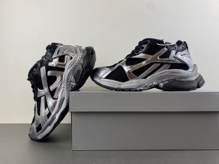 Ba1en*iaga Runner LED sneaker WRNLD 1125