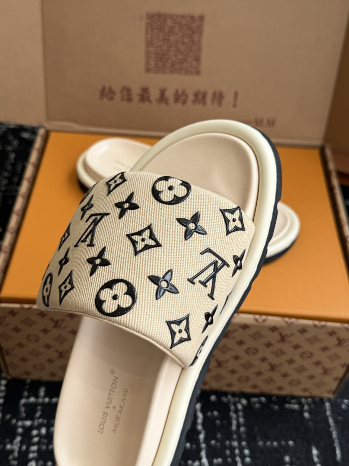 L&V sandal 266