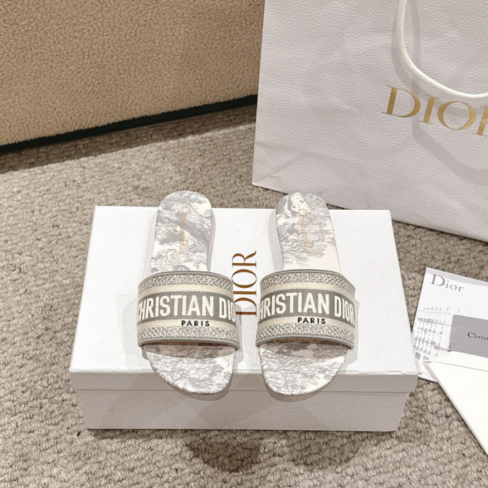 Dio* sandals DS49