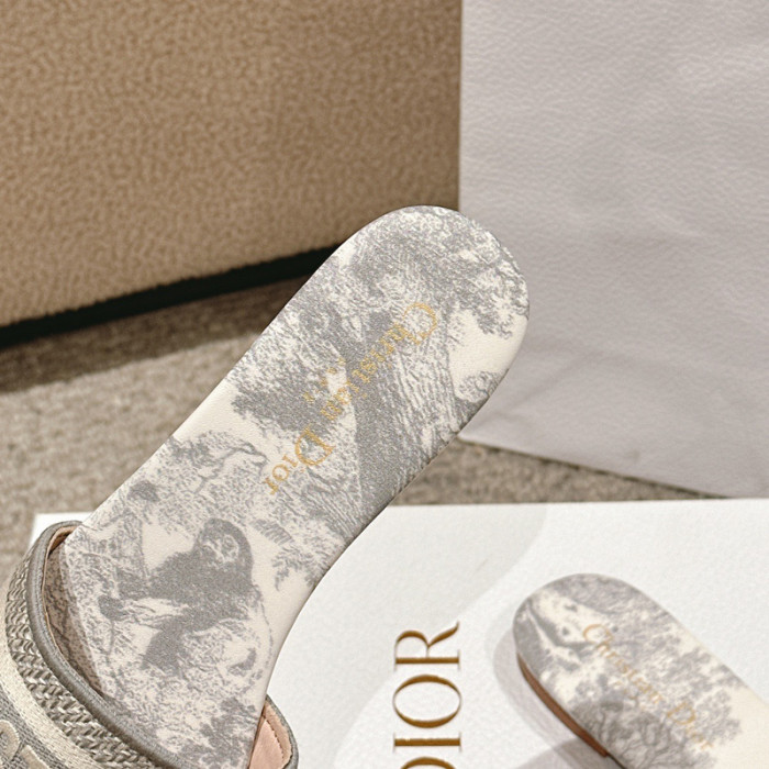 Dio* sandals DS49