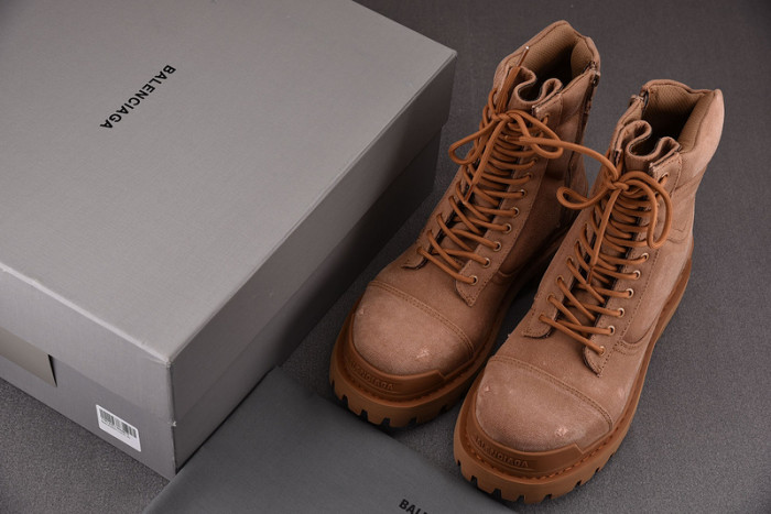 Ba1en*iaga Boots 80000262