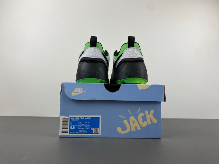 Nike Zoom Field Jaxx SP Travis Scott HQ3061-104