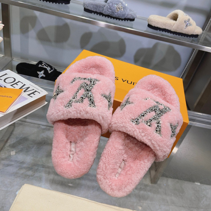 L&V sandal 105