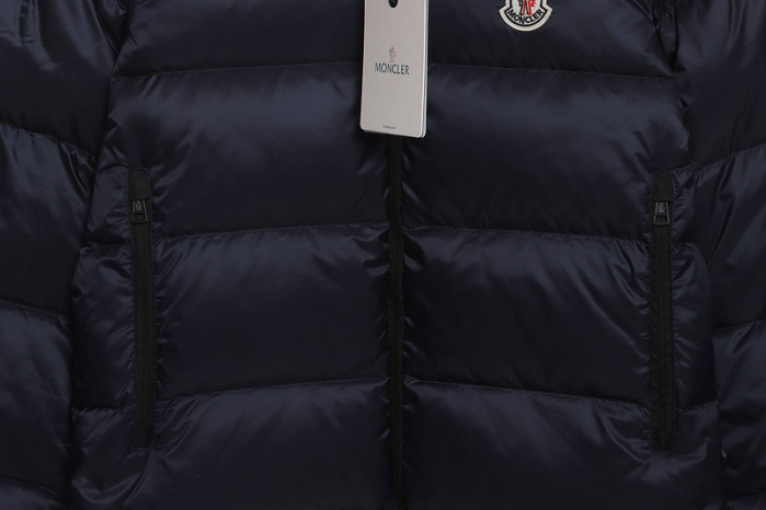 Moncler down jacket MC10