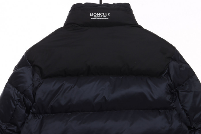 Moncler down jacket MC10