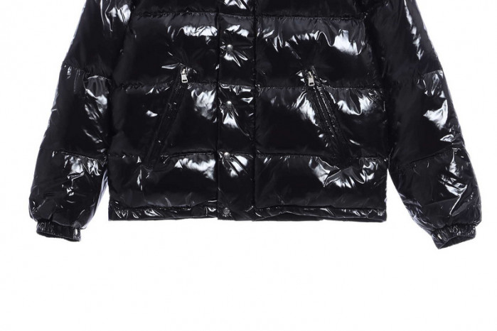 Moncler down jacket MC09