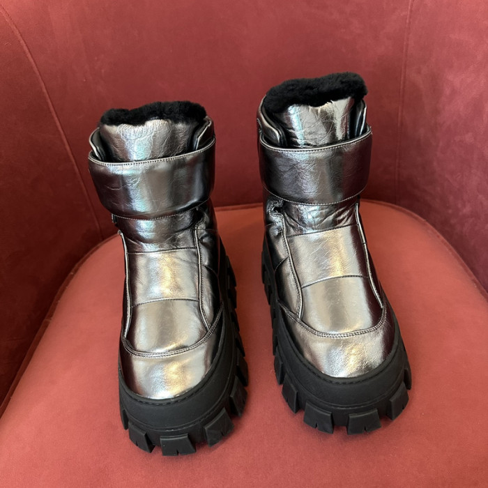 PRAD* boots P129