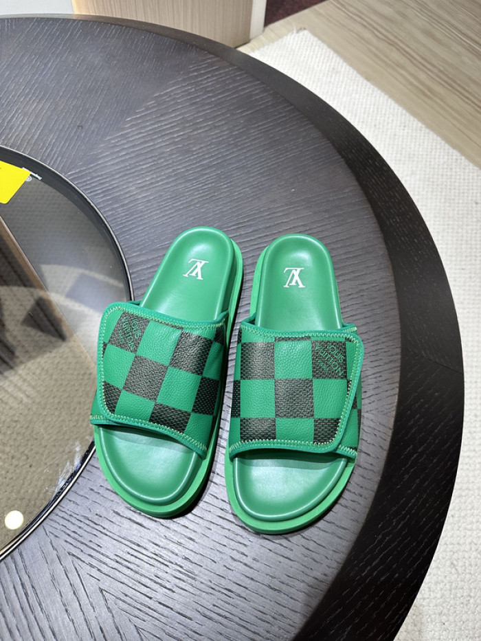L&V sandal 53