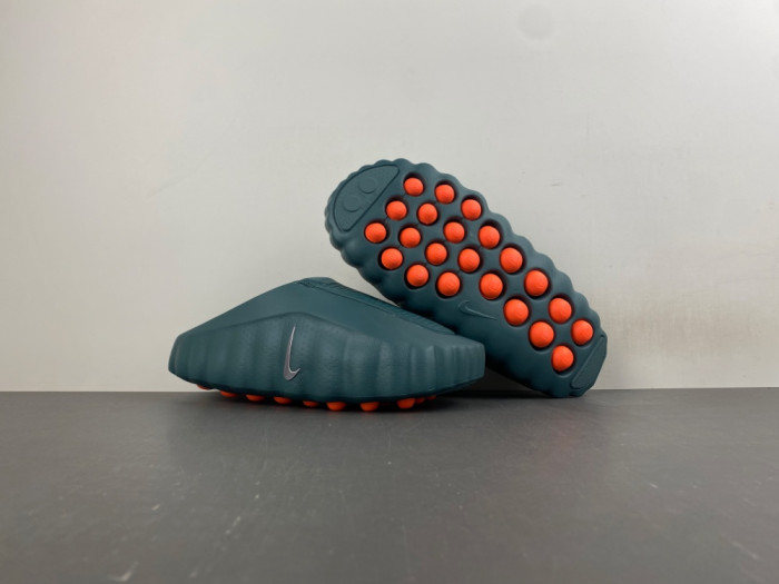 Nike Mind 001 Slide Mineral Slate HQ4307-300