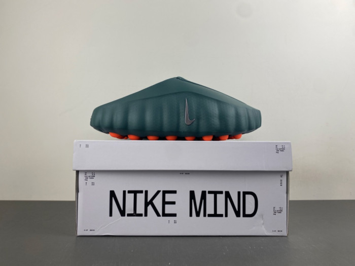 Nike Mind 001 Slide Mineral Slate HQ4307-300