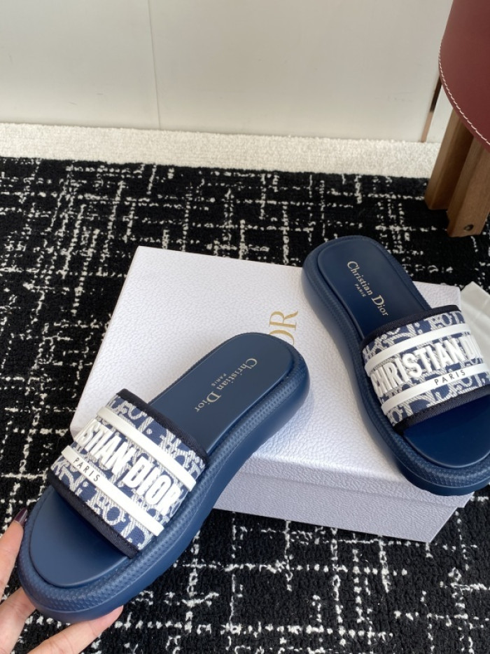 Dio* sandals DS104