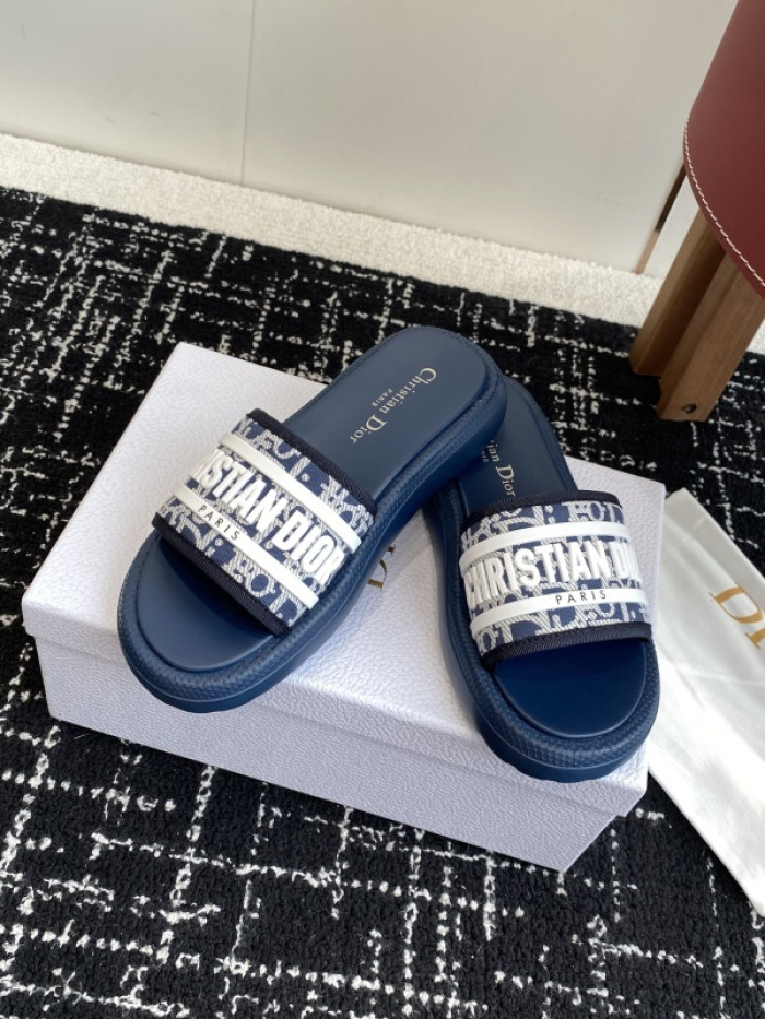 Dio* sandals DS104