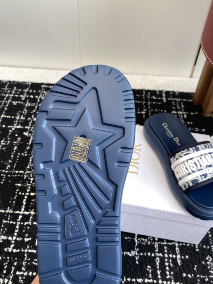 Dio* sandals DS104