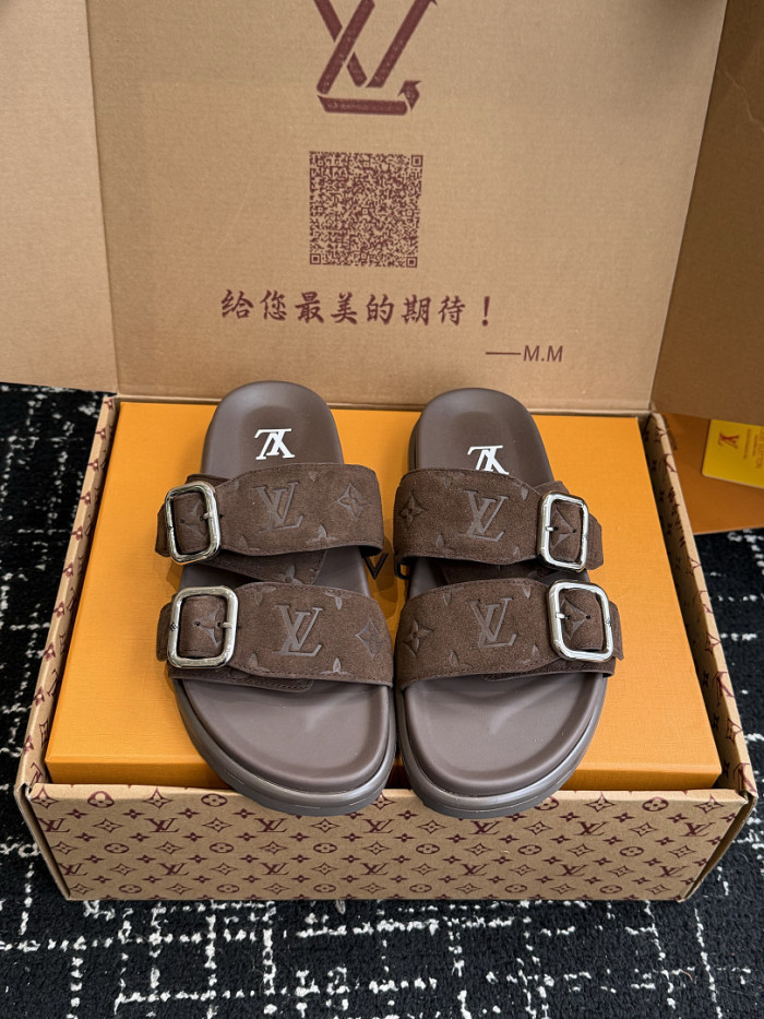 L&V sandal 279