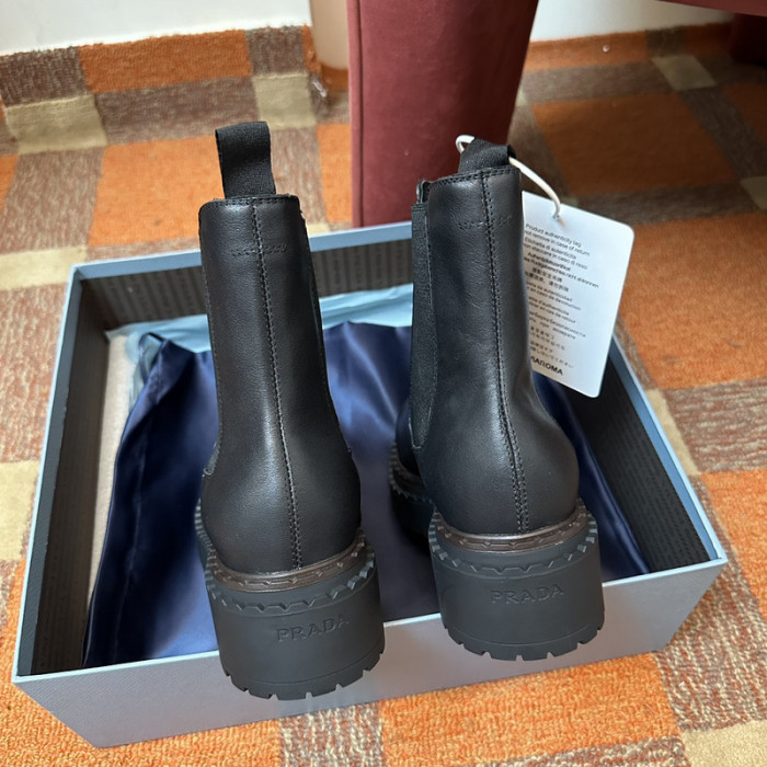 PRAD* boots P123